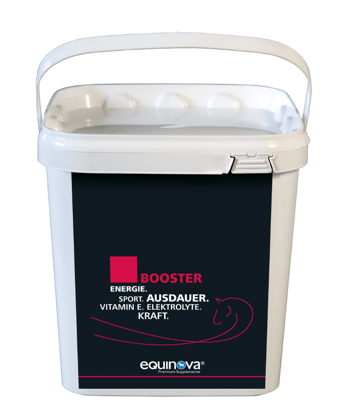 equinova Booster equinova Booster